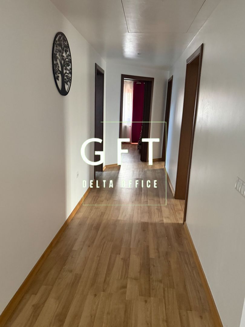 CASĂ PREMIUM DE VÂNZARE ÎN URIȘOR – SPAȚIU GENEROS, CONFORT ȘI ELEGANȚĂ! - Poză 19