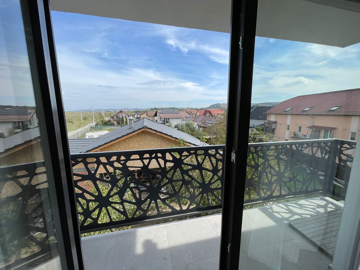 Apartament 4 camere,2băi,bloc NOU,1 parcare,zona 7 Noiembrie - Poză 7