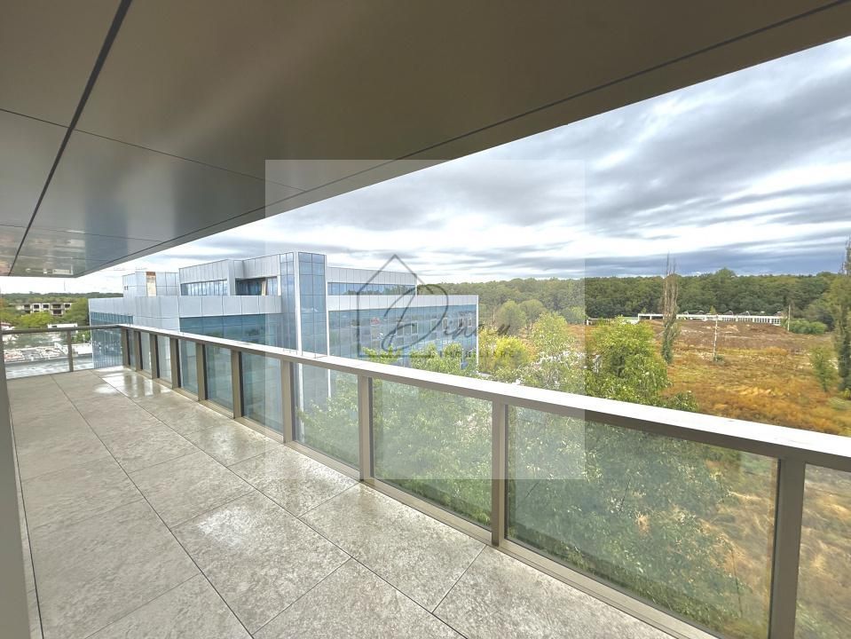 Apartament 3 camere Iancu Nicolae I Cortina 126  I Jolie Ville I COM0% - Poză 6