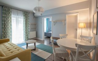 2 camere Parc Cismgiu Brezoianu | Sala Palatului | Centrala - Poză 15