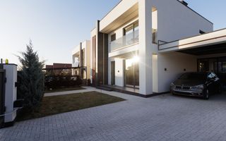 Vânzare, casă, 4 camere, Dumbrava - Poză 1