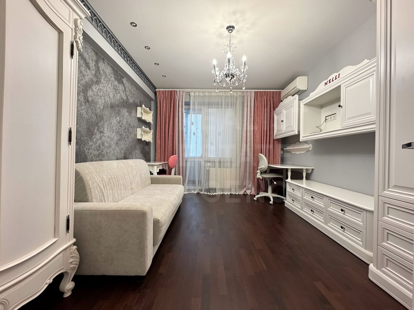 Chirie, apartament 3 camere 150 mp, str.  Alexandru cel Bun, Centru - Poză 7