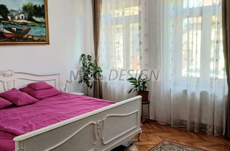 Apartament 3 camere zona Elisabetin - la casa - Poză 1