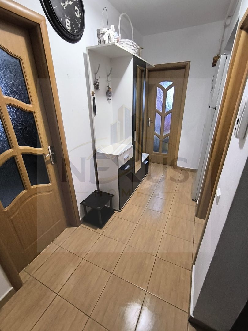 Apartament 2 camere-decomandat-Strada Oituz 84F-10 min metrou - Poză 13