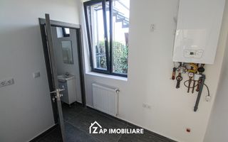 Spatiu birou + Garsoniera + 2 Parcari - Prima inchiriere - Poză 10