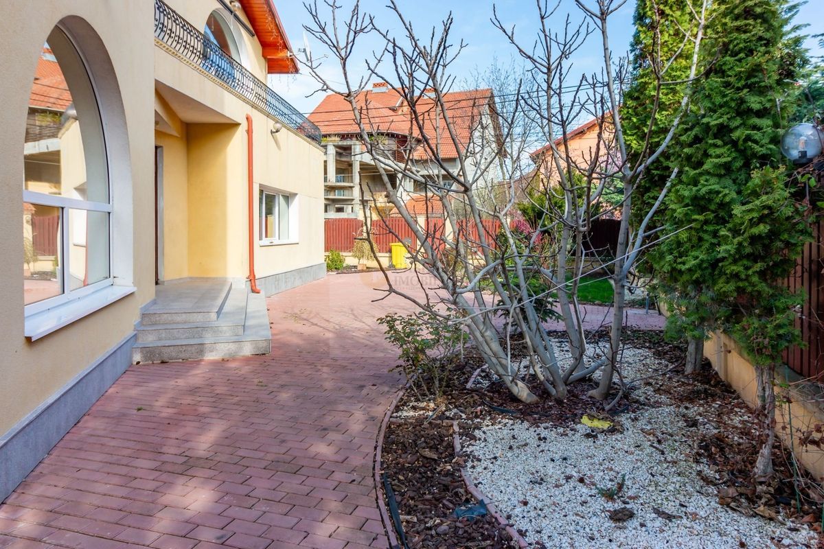 Casa de vânzare în Pipera - Poză 8