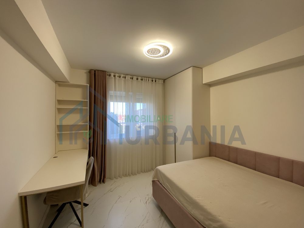 Penthouse premium în complexul Green Park, Iași, cu vedere panoramică - Poză 5
