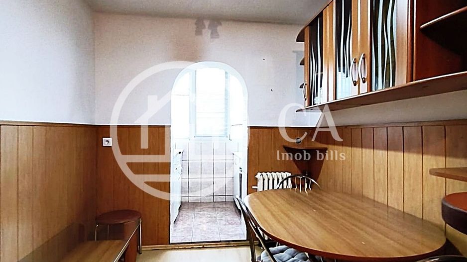 Apartament de vânzare cu 2 camere în zona Decebal, Oradea - Poză 8