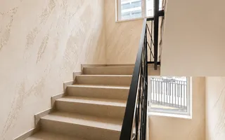 Studio Vivamus 43mp utili + 9mp balcon cu parcare subterana - Poză 12