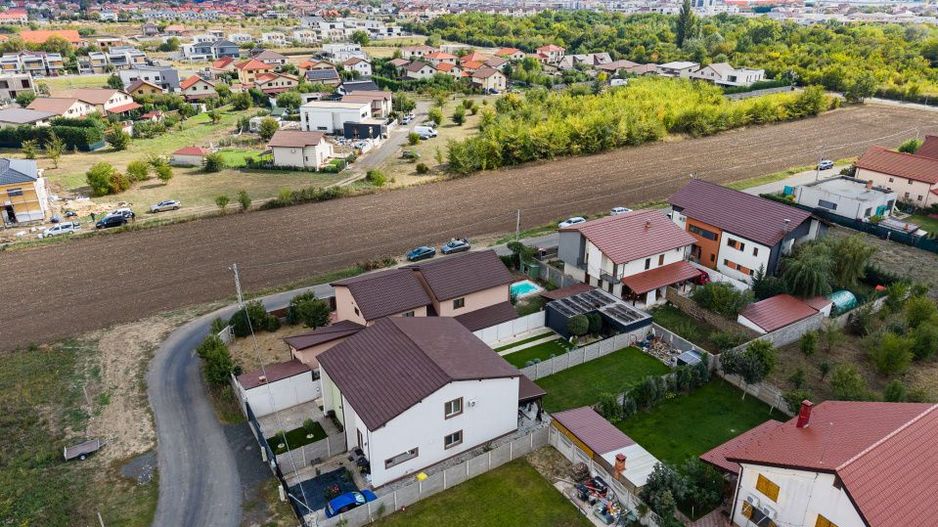 Duplex despartit de camera tehnica -  Dumbravita, Ferventia II– Comision 0% - Poză 48