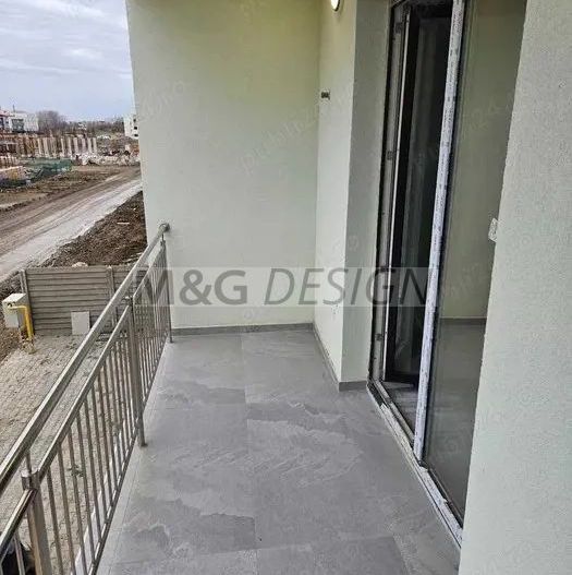 Apartament 1 cameră bloc nou Giroc - Poză 5