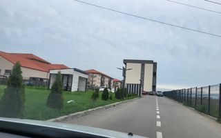 Apartament 2 camere Dobroesti, centrala proprie, in complex nou! - Poză 2