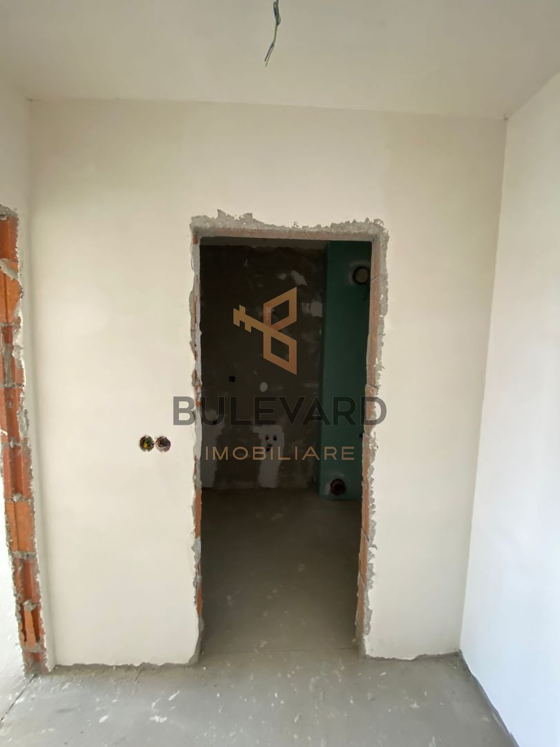 Apartament cu 2 camere +parcare, zona strazii Somesului! - Poză 4