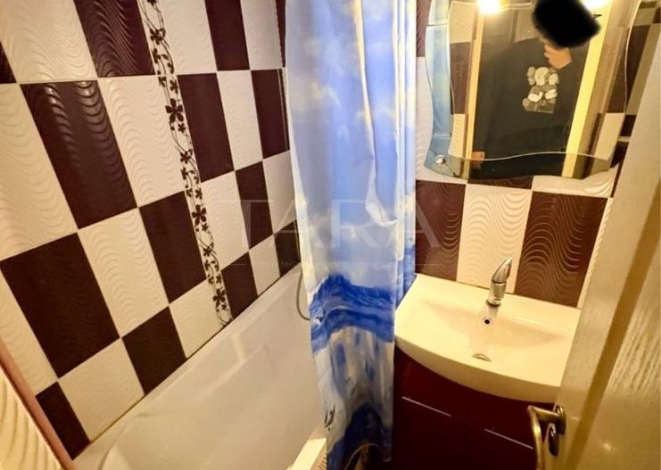 Apartament cu 1 cameră, aproape de USAMV și Parcul Central. - Poză 4