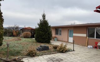 Casa spatioasa de vanzare plan parter in Osorhei - Poză 12
