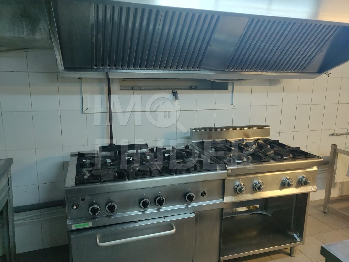 Inchiriere spatiu comercial, zona Sigma Center, str. Republicii - Poză 13