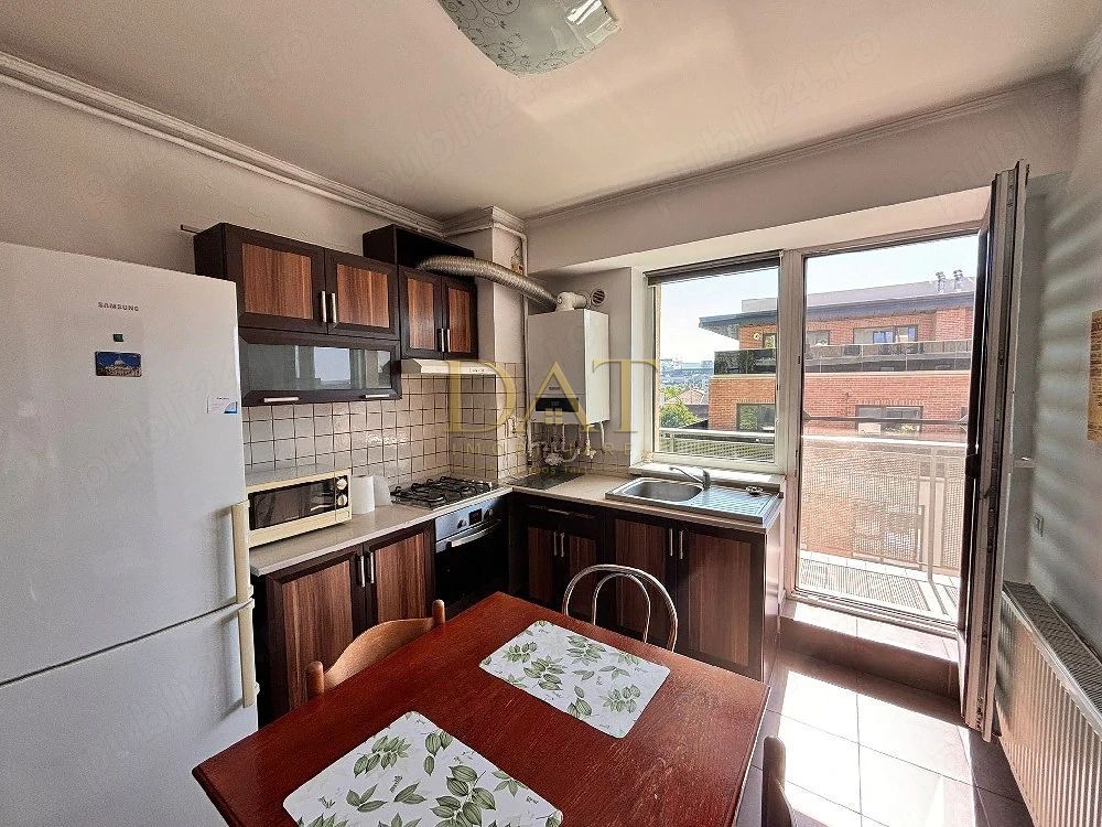 Apartament 2 camere |  zona IULIUS MALL - Poză 1