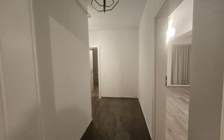 Apartament o camera Pacurari - Str. Soarelui - 52mp - Et. 1 - Poză 4