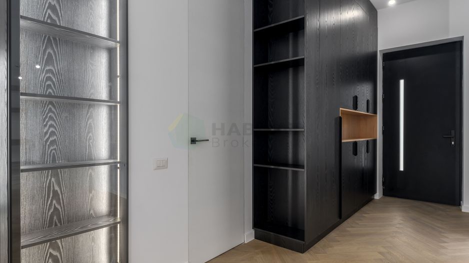 VILA IANCU NICOLAE, stil mediteranean, 5 dormitoare, 3 terase, gradina - Poză 4