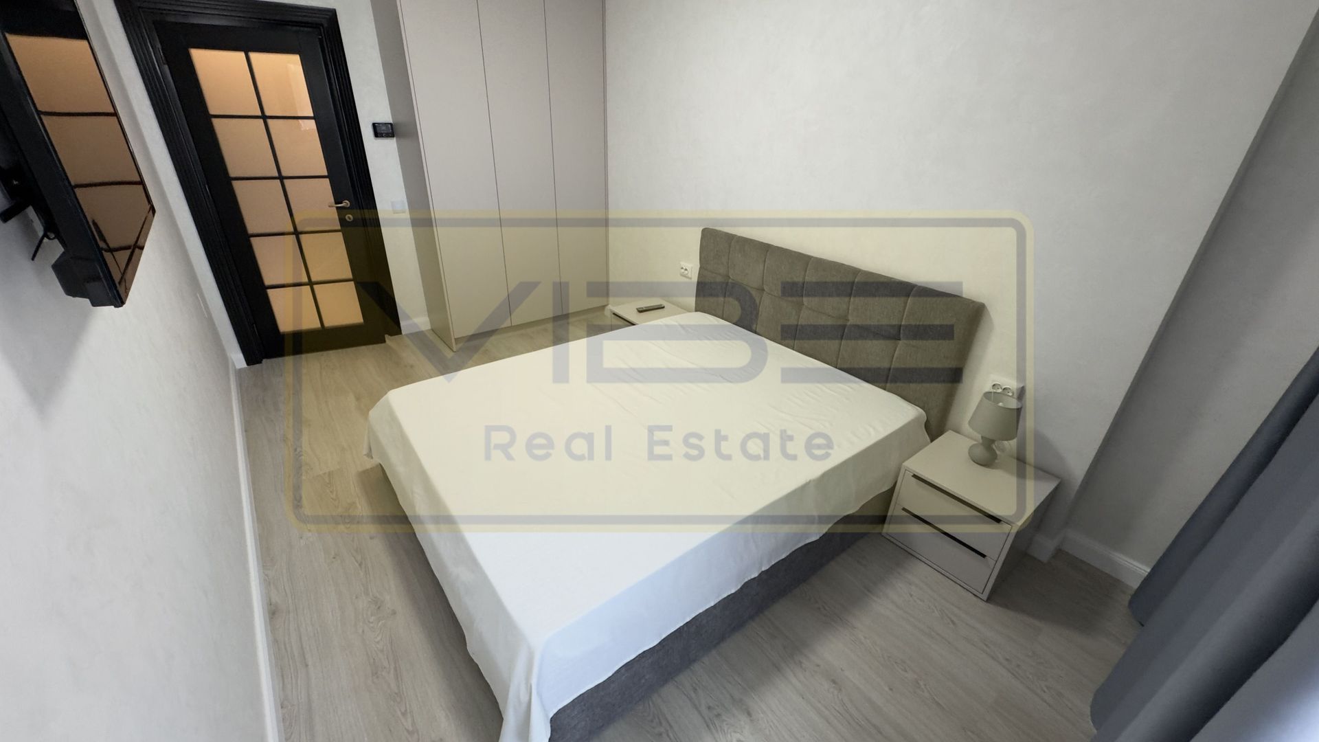 2 camere mobilat-utilat Premium, Royal Town, Copou. - Poză 8