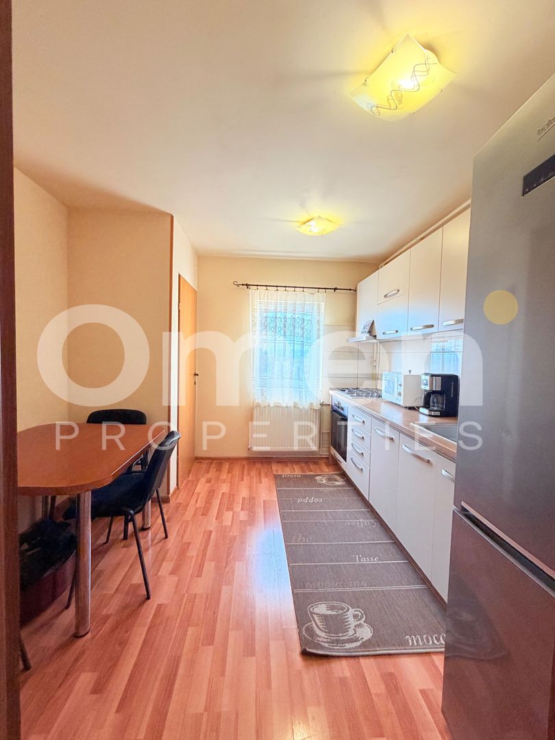 Apartament de vanzare | zona Garii | 90mp - Poză 5