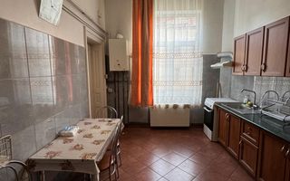 4 camere KoglaniceaU - Cismigiu - Poză 11