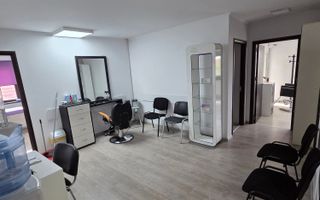 Apartament spatios 3 camere Drumul Fermei Afacere activa - Poză 2