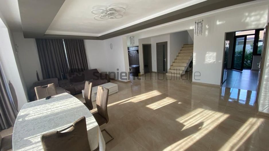 Sapient | Casa de inchiriat (cartier Grigorescu) - Poză 3