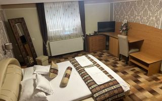 Afacere la Cheie - Pensiune 14 camere functionala - Poză 5