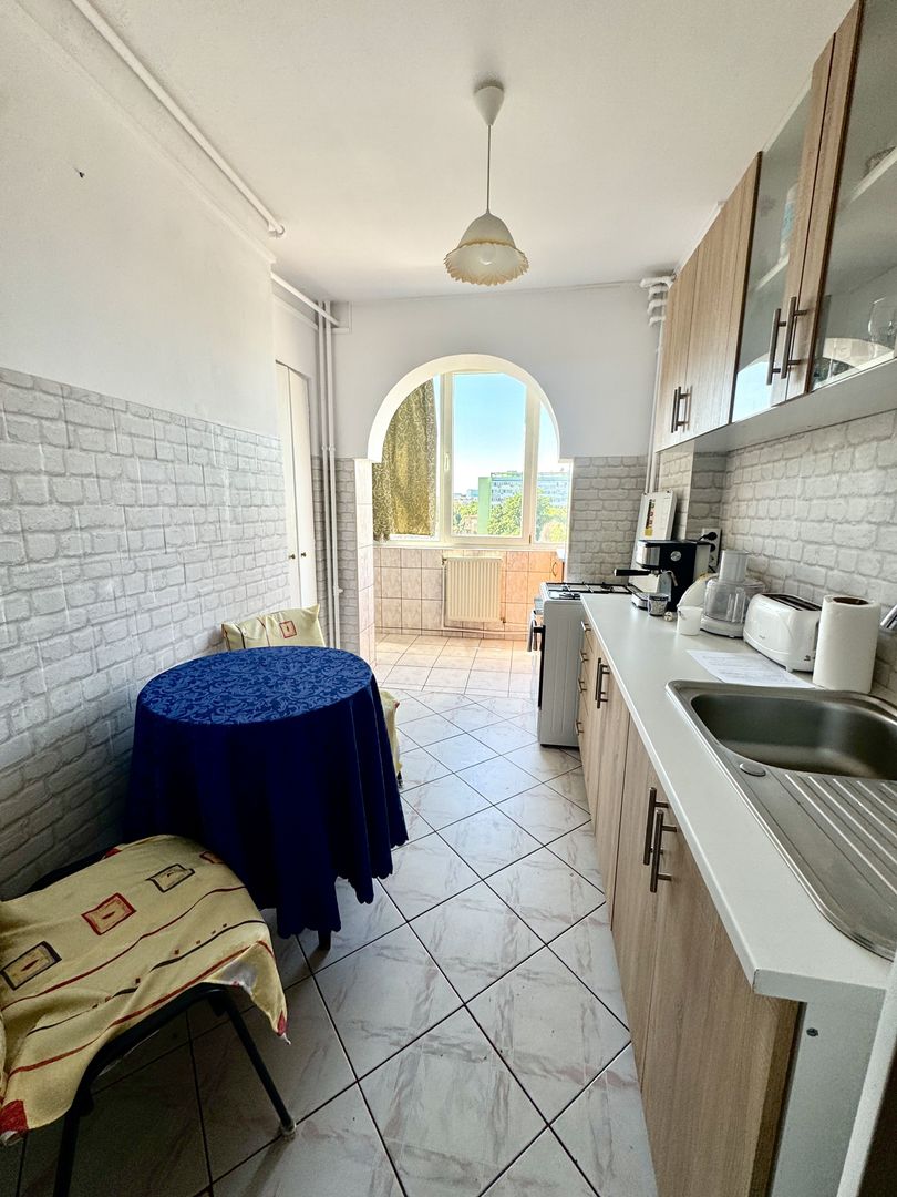 Apartament 2 camere | Unirii | Dimitrie Cantemir - Poză 5