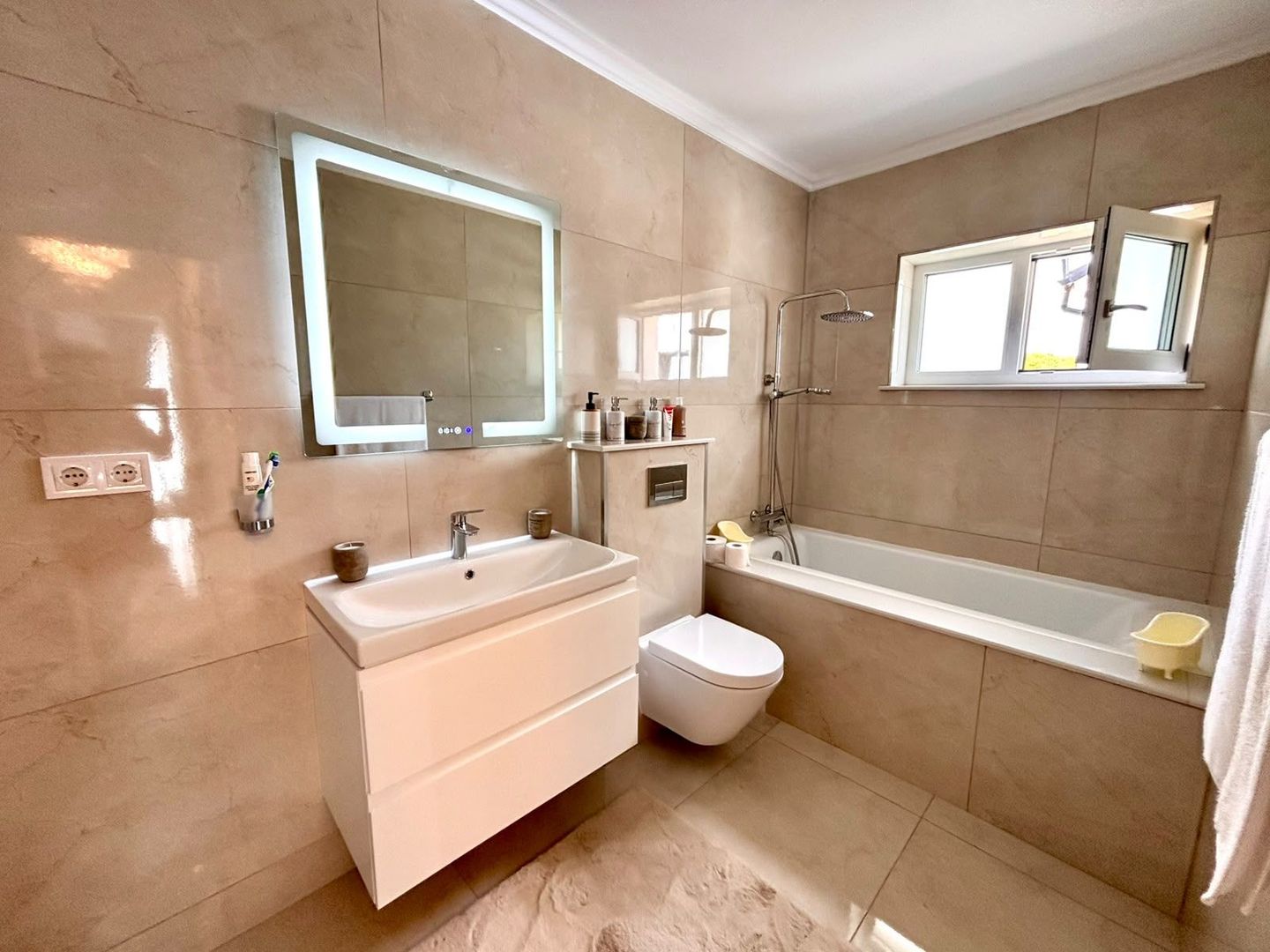 Apartament de lux de vânzare – 5 camere, DaVinci, Sibiu - Poză 11