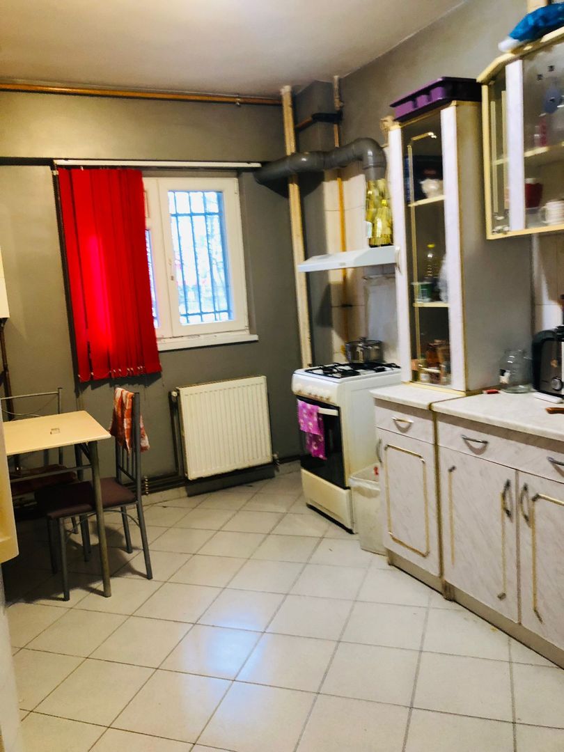 3 Camere, cu 2 Bai si Centrala Proprie, Militari - Pacii , metrou - Poză 2