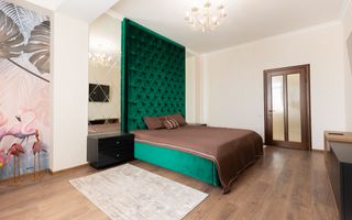 Chirie, apartament, 3 camere, bd. Decebal, Botanica - Poză 20