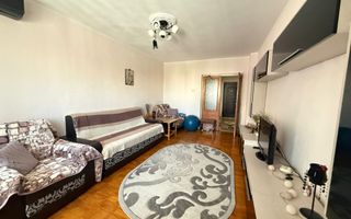 2 camere I Bd Unirii - Zepter  I Etaj 6/9 I 1988 - Poză 1