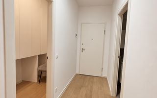 THE IVY | Un loc aparte. Gata să fie acasă. 2 camere • Terasă •Parcare - Poză 4