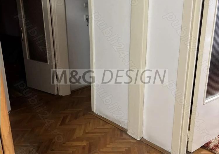 Apartament 3 camere Girocului parter cu balcon - Poză 6