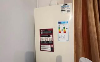 De vanzare garsoniera Tiglina 1, A-uri, parter, 41.900 euro - Poză 4