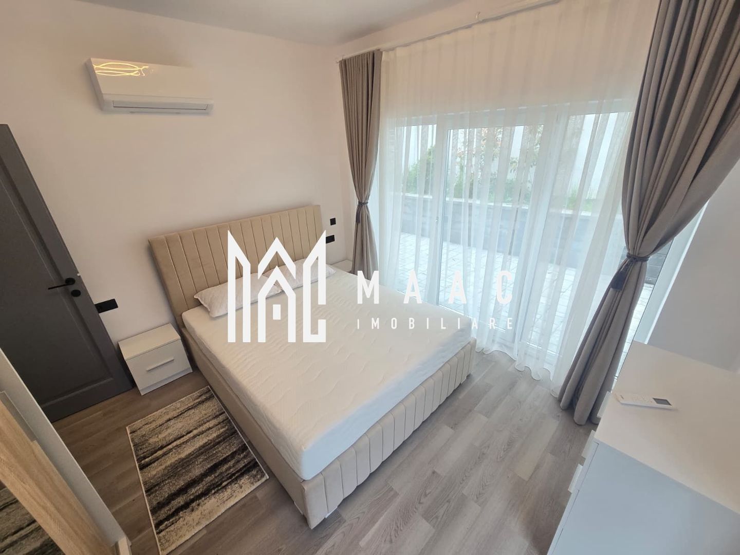 Apartament modern 3 camere gradina 2 locuri parcare Turnisor - Poză 1