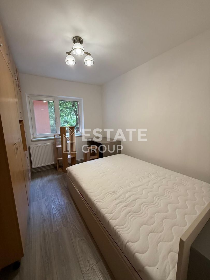 3 camere decomandat Soarelui, centrala - Poză 6