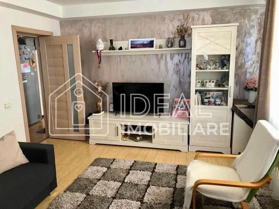Apartament 3 camere | 65 mp | Turnișor - Poză 1