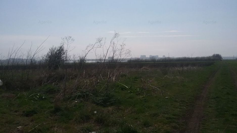 teren extravilan 23 August judet Constanta - Poză 1