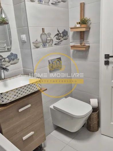 Apartament cu 3 camere /60mp/ zona Podu Ros - Poză 7
