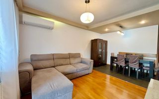 Apartament 3 camere 85mp, 2 bai, parcare, zona Alverna - Poză 2