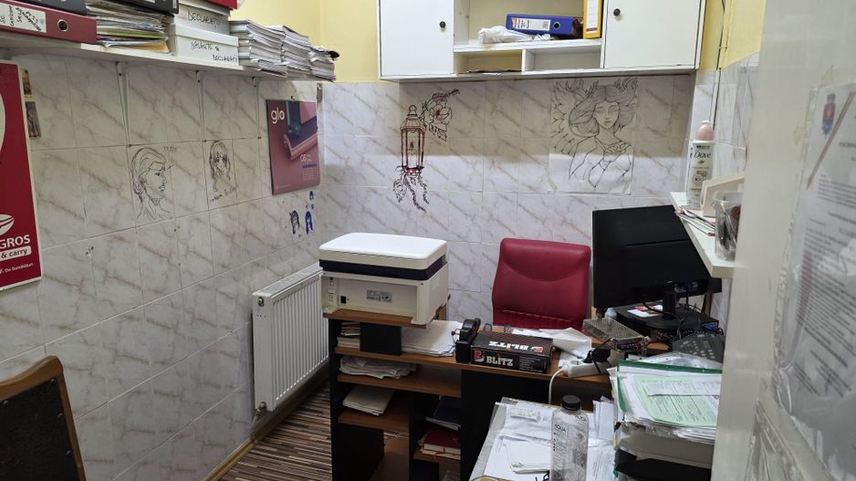 Spatiu comercial in inima cartierului Cornisa - Poză 20