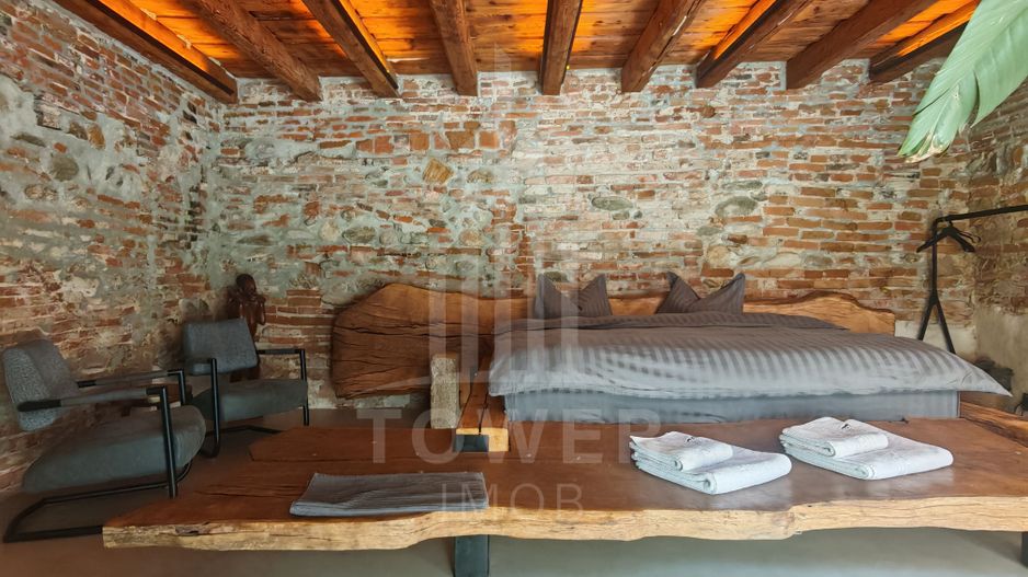 De vanzare 3 Studiouri Premium în Centrul Istoric al Sibiului - Poză 2