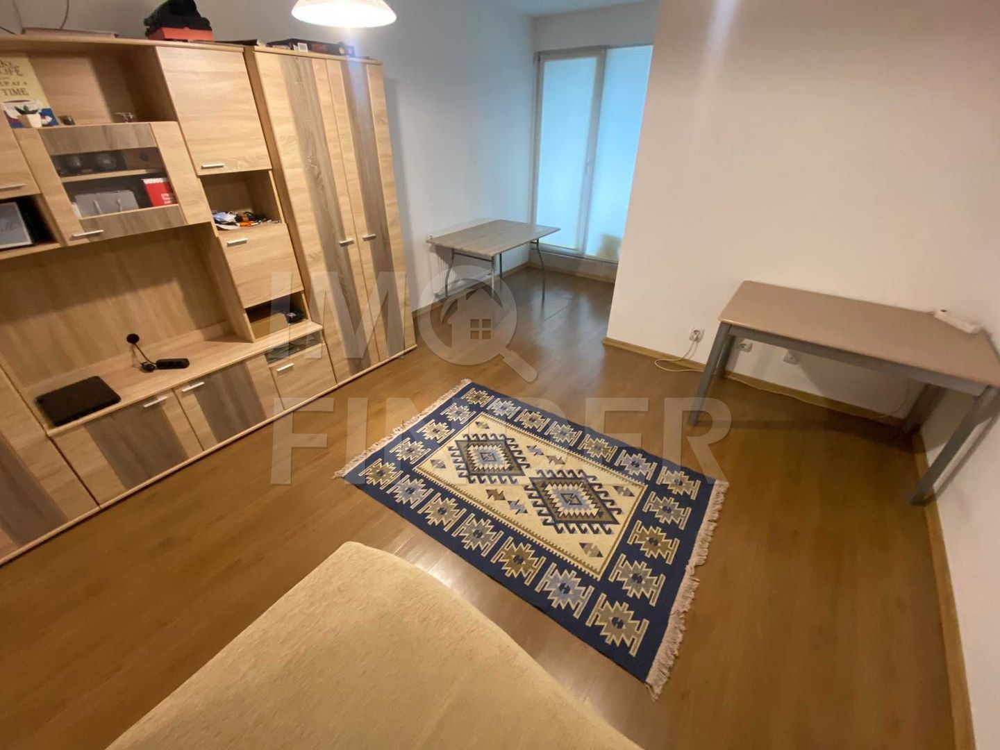 Apartament 1 Camera Iulius MAll - Poză 1