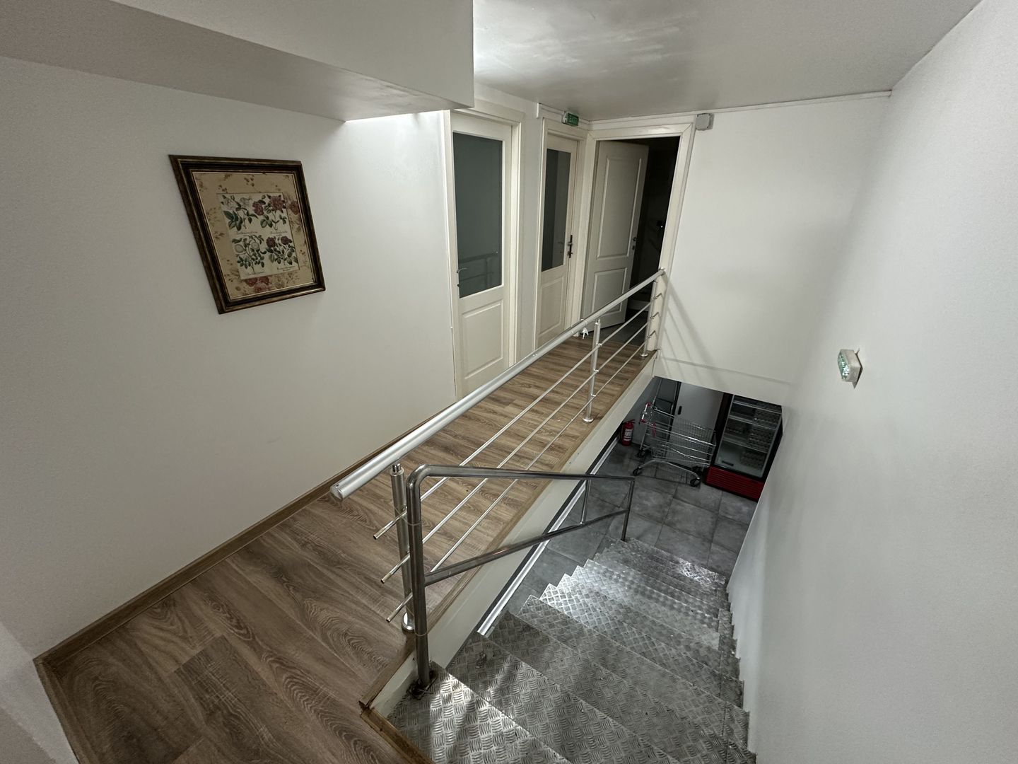 SAD suprafata 466 mp de vanzare - Poză 17