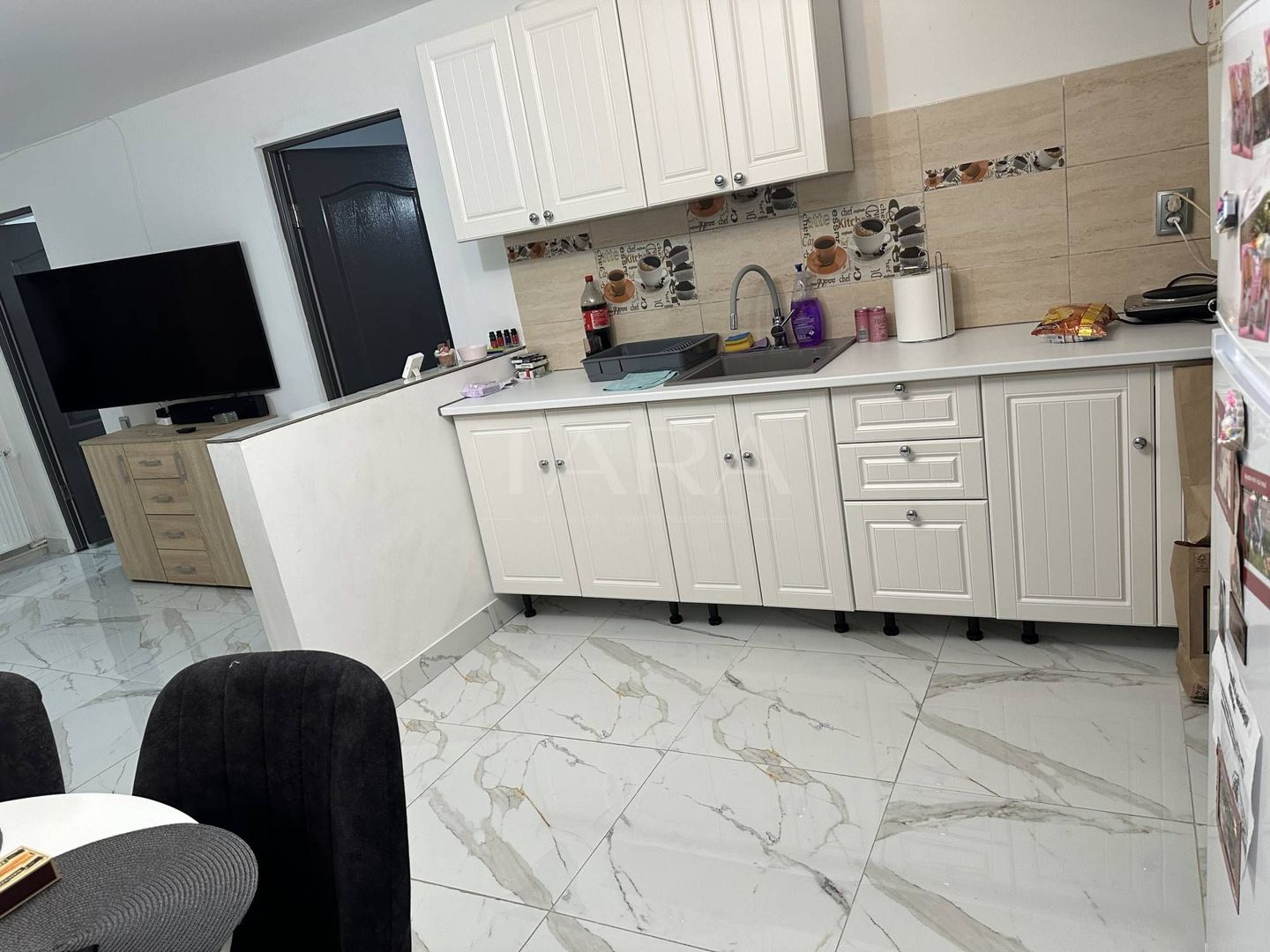 Vanzare apartament in zona centrala, Apahida - Poză 2