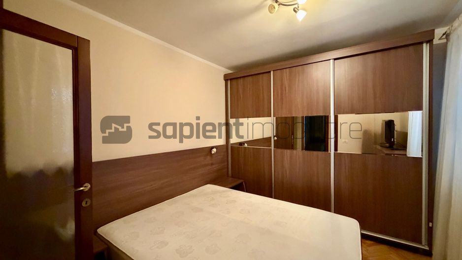 Apartament cu 3 camere | Piața Cetății – Centru Civic, Oradea - Poză 5