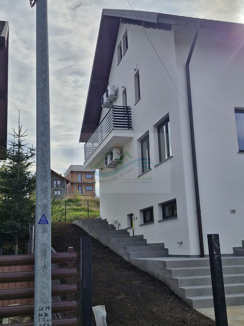 Casa de vânzare Suceava - Poză 43